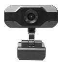 USB 2.0 HD 1080P Camera Built-in Mic for Computer Live Broadcast Online Teaching