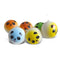 Soft  Bread Random Medium Mini Panda Cake Bun Phone Strap  JR
