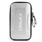 Portable Breathable Arm Band Phone Case Reflective Bag for Outdoor Cycling Sport