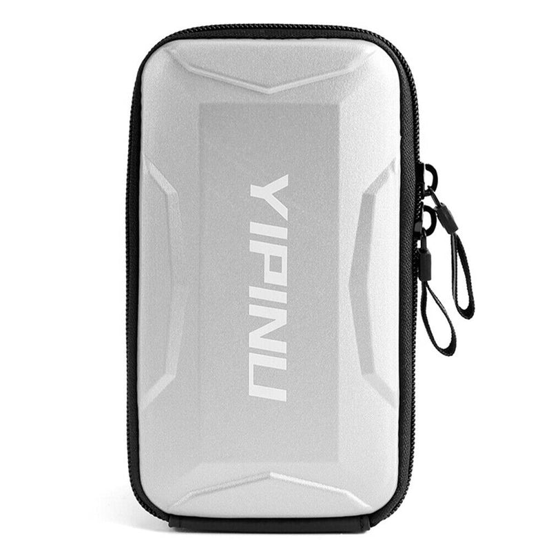 Portable Breathable Arm Band Phone Case Reflective Bag for Outdoor Cycling Sport