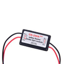 Vehicle Car GS-200A  LED Brake Stop Light Strobe Flash Module Controller Bl JR