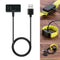 1 m/3.28 ft Length Fast Charging Data Cable for HUAWEI Honor A2 Smart Band  #SFD