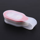 Portable Magnetic Arm LED Clip Lamp Light for Running Walking Safety Light