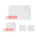 Tempered Glass Screen Protector Protective Film For  8 Camera Accessory