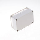 85x58x33 Waterproof Clear Cover Electronic Cable Project Box Enclosure Case 3C