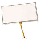 6.5'' Replacement Repair LCD Touch Screen Digitizer Monitor Panel Clear