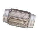 3.5inx 6in Exhaust Flexible Tube Joint Repair Single Pipe,