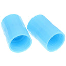 2Pcs Vortex Bottle Connectors Tornado Connector Tube for Scientific Experim r Pg