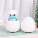 1Pc Cartoon Cute Dinosaur Baby Swimming Shower Water Spray T Gw