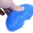 Durable Pet Puppy Dog Squeaky Chew Toys for Aggressive Chewers Dental
