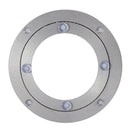 6 Inch Rotating Turntable Bearing Lazy Susan Round Tray 5/16" Thick 500lbs