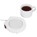 Warmer Heater Pad Electric Powered 220V White Electric Warmer Powered Tools N7S0