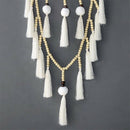 Wind Chimes & Hanging Decorations - Colorful Dreamcatcher Handmade Wind Chi N2K7