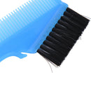 Dye Hair Comb Hairdressing Coloring Brush Comb Hairdresser Hair Styling TOCA