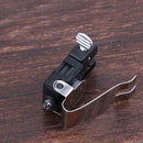 Waterproof Mini Bicycle Cycling Warning Safety Brake Light Rear LED Lamp  A