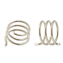 2Pack Disc Brake Spring Caliper Brake Mountain Bike Brake Clip Back Force Spring