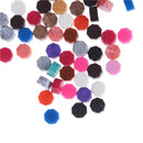 10pcs Multicolor Stamps Sealing Wax Granule Wedding Documents Stamp Supplie  ME