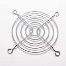 Metal Wire Finger Grill for 80mm 8cm CPU DC Fan PC Guard Protector JR