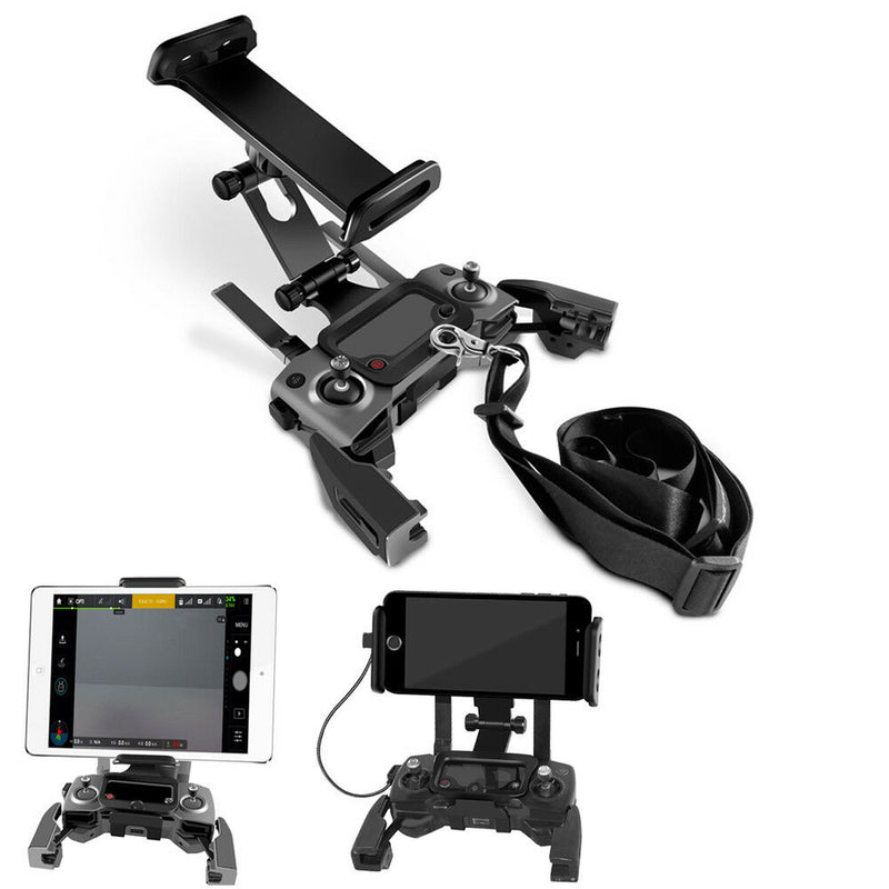 Hot Sell Screen Phone Tablet Stand With Metal Bracket For DJI Mavic 2Pro Zoom
