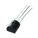 50 x TO-92 S 8050 NPN epitaxial silicon transistor 1.5 A 40 V 1 W F8I1