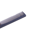 10 x Hair Comb Mens Pocket Salon Barber Hairdresser Black Combs Gift LJ