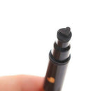 Fana Student Double Eyeliner Seal Pen Sweatproof And Waterproof Seal Eyelin