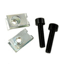 Strong Tools Fixed Accessories Auto Styling Rear Easy Install Car Trunk Hook