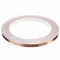 6mmx20 m Roll Copper Sheet Self-Adhesive Tape Copper Tape Copper Foil