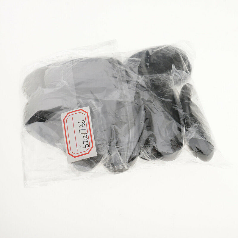 5 Pairs Reusable Silicone Ear Protectors Waterproof Ear Covers for Beauty Salon