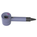 Supersonic Hair Dryer Cover Case Protective Thin Silicone Case for Dyson Gray