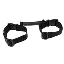 Durable Replacement Scuba Diving Dive Tank Carrier Carry Strap with Handle