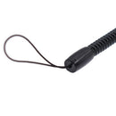 New notehbook stylus pen leash strap tether for  CF-18 CF-19black craft LU