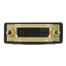 Adapter HDMI male + DVI-D 24 + 1 Bu bidirectional 1pc P5N5