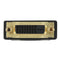 Adapter HDMI male + DVI-D 24 + 1 Bu bidirectional 1pc P5N5