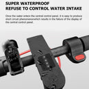 M365 Dashboard Circuit Board Cover Protective Waterproof Case (Black)