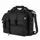 Pro- Multifunction Mens Military Outdoor Nylon Shoulder Messenger Bag Handb