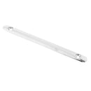 2 x 150mm 5.9'' Rub Strake Stainless Steel Polished for Marine Boat Yacht RV