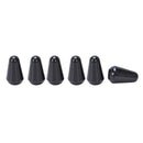 Electric guitar five-speed switch plastic cap gear switch cap F4Y2