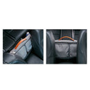 Cars Pocket Handbag Holder Seat Side Storage Phone Holder Black 48x26x11cm