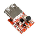 Dc-Dc Converter Output Step Up Boost Power Supply Module Board 3V To 5V 1A