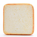 Creative Toast Bread Shape Pet Mat Cushion Sponge Soft Comfortable Pet Dog