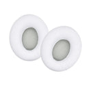 Replacements Ear Pad Earpads Cushions for Beats Solo HD 1.0 Headphones Black &