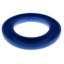 Silicone Bobbin Organizer for Metal/Plastic Bobbins Sewing Accessory Blue