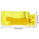 Automatic Needle Threader Sewing Stitch Insertion Tool DIY Needlework SewingFT