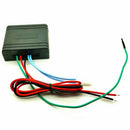 1Set 12V Motorcycle Bike Anti-Theft Security Alarm System Scooter 125Db Rem