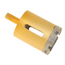 45mm Diamond Holesaw Tile, Ceramic, Glass, Porcelain, Marble, Drill Bit New