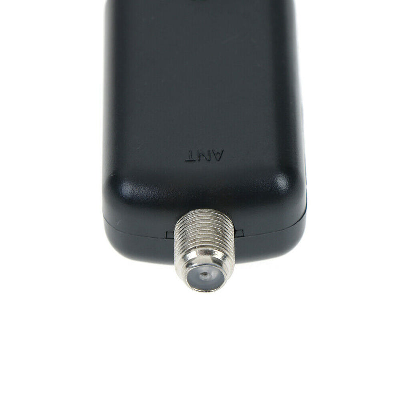Digital HDTV signal amplifier booster for cable TV fox HD channel 25db BX
