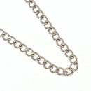 Extra Long Strong Metal hipster Key Wallet Belt Ring Clip Chain keychain 3C