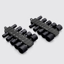 20 Nut Drive Drill Kits 1/4 inch Hex Nut Drive Main Kit for Quick Change Ch Q7X4