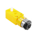 10 Piece Smart Car Tt Motor Launch Smart Car Gear Motor For Arduino R4A1